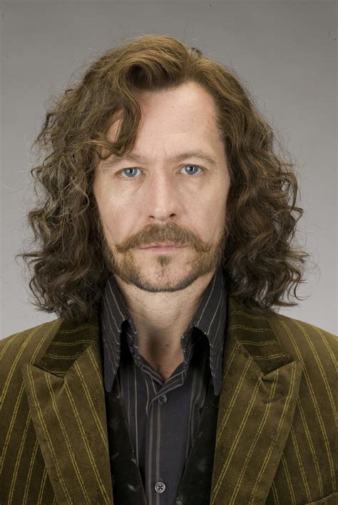 harry potter black|how old was sirius black when he died.